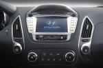 Hyundai ix35 2010 года